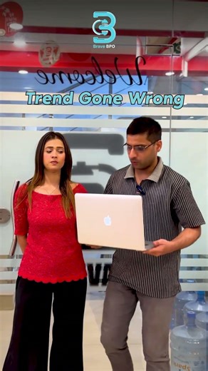 Manager vs Employee | Call Center Life Funny Moments #relatable #shortsfeed #office #fun