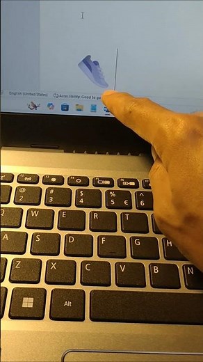Keyboard SHORTCUT Alt + X Key Combination