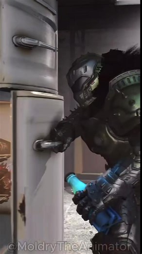 Doom Guy Is So Tuff#doom#doomguy#doomedit#viral#fyp