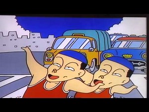 元気が出るテレビ　オープニング