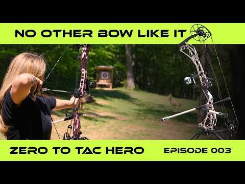 CHRYSTAL HAS CHOSEN! || Episode 003