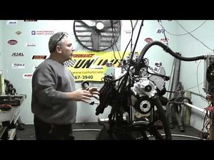 351C 408CI Stroker Turn Key Hot Rod Engine