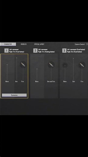 Learn Eye Button Trick Shot 🔥✅