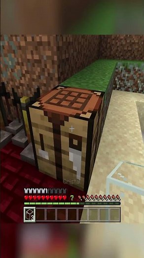 How to Make Glass Bottles in Minecraft 2025 #shorts