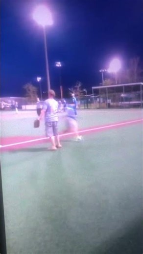 This is me when I was playing for kids with disabilities baseball The Mircale league