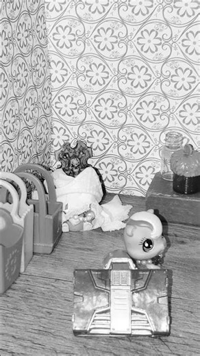 Halloween party in a box