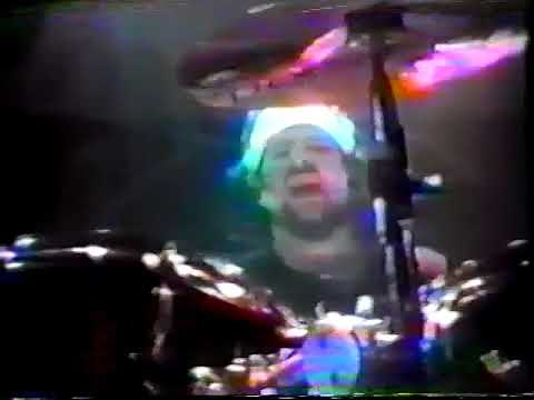 Pantera live in Ft Worth 1987 and 1986 (Full bootlegs)