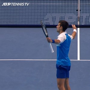 368K views · 9.6K reactions | ONE OF THE POINTS OF THE ̶W̶E̶E̶K̶ SEASON 勞 | Tennis TV | Facebook