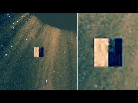 NASA Just Released Footage Of A Massive Object Seen Near The Sun For Hours