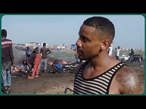 This Is How Your Old Electronics Are Killing People | Reggie Yates The Insider