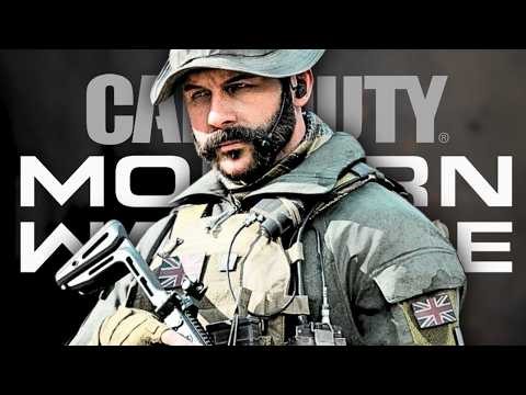 Call of Duty Modern Warfare 2019's Verdansk Map Hiding a BIG SECRET?