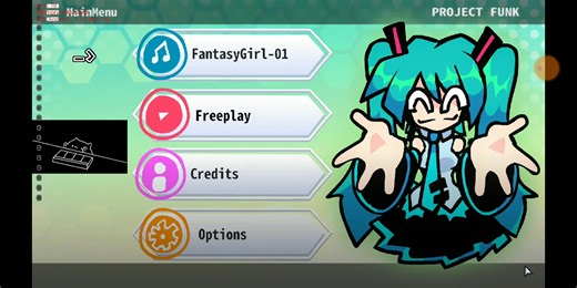 【FNF自制lua】自制伪源码(非还原)