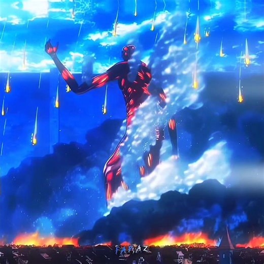 Attack on Titan Epic Edit 🔥 | AOT Anime AMV