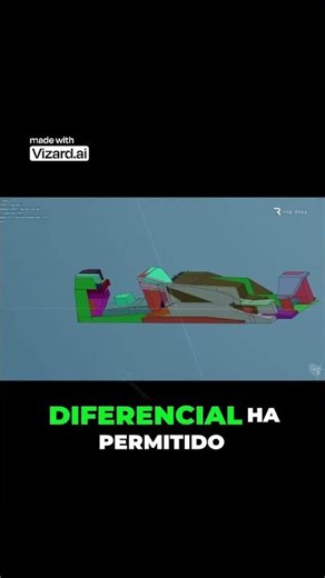 ¡Por qué Ferrari es el coche más rápido en curva!