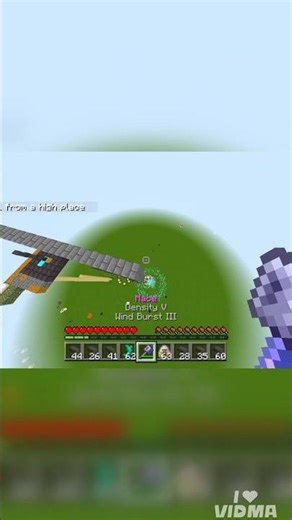 Minecraft Mlg moment pt-3