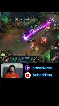 HOW OP IS ZIGGS ?!! #leagueoflegends #champion #wildrift