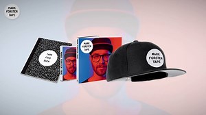 Checkt ma die TAPE Box!! Bis oben vollgepackt mit schönen Sachen: TAPE auf CD, TAPE auf handsignierte Musikkassette (!!!), ein TAPE Fotobuch und eine TAPE Cap. Juhuu !!! Amazon: http://sny.ms/Tape_Amazon | Media Markt/Saturn: http://sny.ms/Tape_MediaMarkt / http://sny.ms/Tape_Saturn | Mark Forster