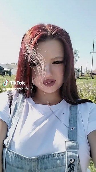 🎀777🎀 (@tgknastyaslife)’s videos with Nusukpekov Erasyl - ERA
