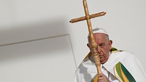Il Papa: nella Chiesa non c’è posto per gli abusi, il male va portato allo scoperto - Vatican News