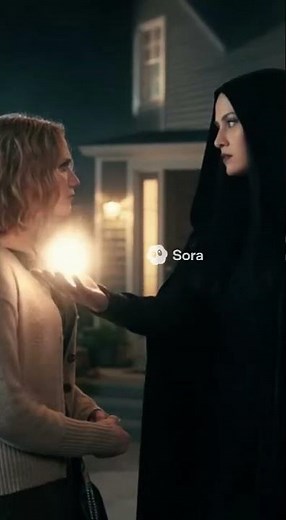 Girl into Cat | 2 | Animal TF