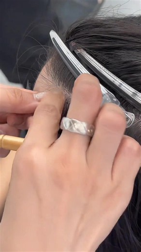 Encrypted Hair Topper for Thinning Hair: Quick Guide