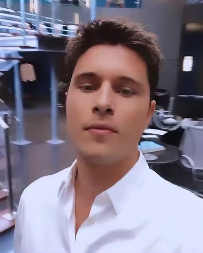 Thanks for the video Ronen. #ronenrubinstein #rafaellsilva #iloveyou #loveislove
