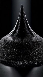 Sand Magnet Illusion 🧲✨ — Mesmerizing ASMR & Satisfying Visuals#asmr, #relaxing, #satisfying.