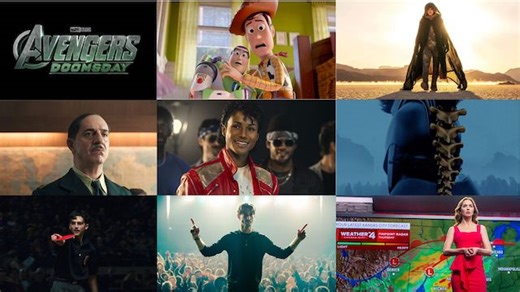 Les films les plus attendus de 2026 | CineChronicle