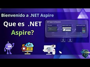 Aspire in .NET: API, Web and MAUI working as a single application
