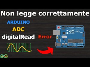 Arduino PIN nascosto AREF a cosa serve