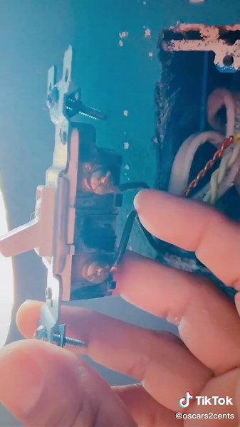 Effective Light Switch Replacement Guide