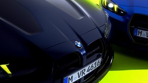 BMW’s M4 Might Be Sticking Around Longer Than We Expected | Carscoops