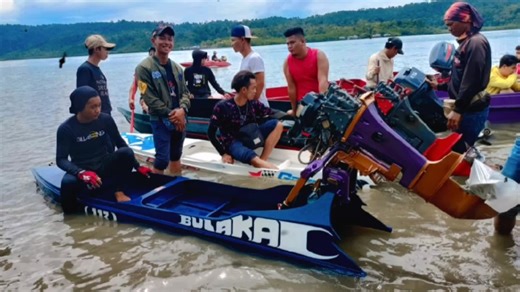 #Racingboat #gasak #Bulakai #gengkakimerah #fyppppppppppppppppppppppp