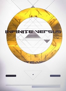 Infinite Versus: 3D Mugen