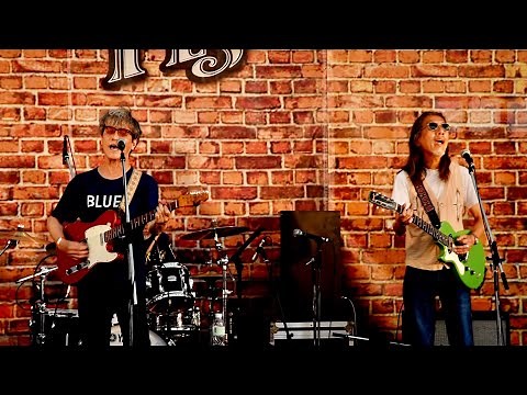 永井ホトケ隆 & SBSF BAND 【 The Blues is Alright ⇒ Sweet Home Chicago 】 @ 2023年 第8回 堺ブルースフェスティバル