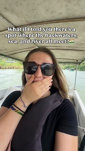 32K views · 960 reactions | Welcome to Poovar Island  Located in...