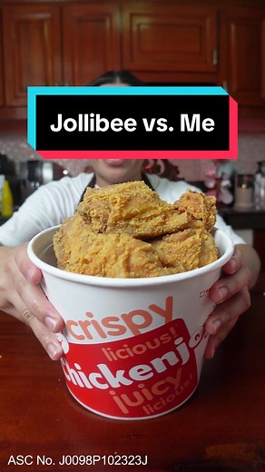 Recreating Philippines Best Tasting Fried Chicken | Jollibee vs. Me