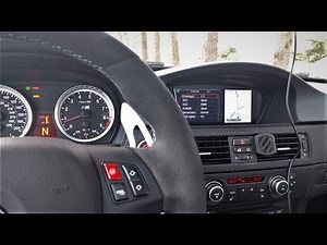 The Secret Truth About the BMW M Button