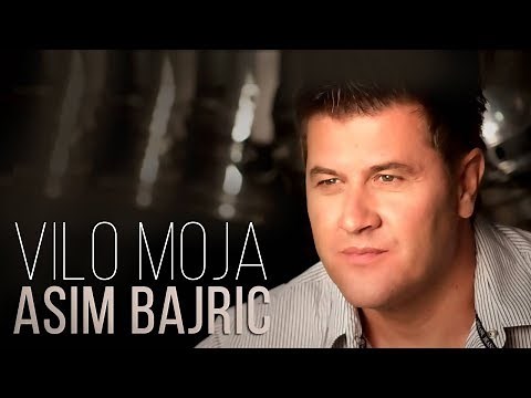 Asim Bajric - Vilo moja