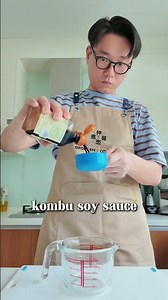 🥢 𝗝𝗮𝗽𝗮𝗻𝗲𝘀𝗲-𝗜𝗻𝘀𝗽𝗶𝗿𝗲𝗱 𝗦𝗼𝘆 𝗦𝗮𝘂𝗰𝗲 𝗠𝗮𝗿𝗶𝗻𝗮𝘁𝗲𝗱 𝗥𝗮𝗱𝗶𝘀𝗵 (𝗗𝗮𝗶𝗸𝗼𝗻)