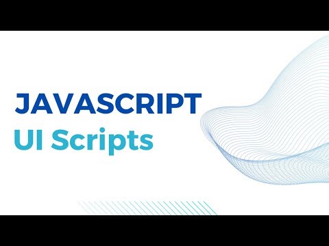 Service Now UI scripts with calculator example #UIscript #ui #javascript #servicenow #coding