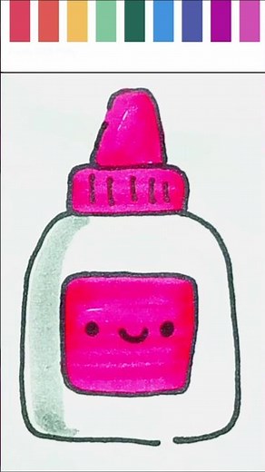 ⭐ “Easy & Beautiful Drawing Tutorial #shorts”