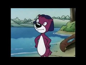 PB&J Otter: Opal and the New Otter Ending Scene