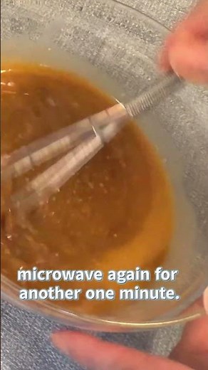 Japanese Fermented Garlic Miso Sauce in 5 Minutes — The Easiest Recipe You'll Ever Make