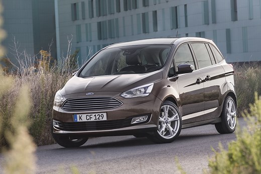 Ford C-Max II : quels sont les problèmes les plus fréquents ?