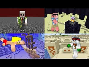 [Epic Episode] It won't end until we complete the tough challenge! [Minecraft]