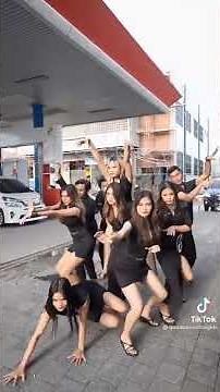 EARTH DEFENSE FORCE TIKTOK COMPILATION