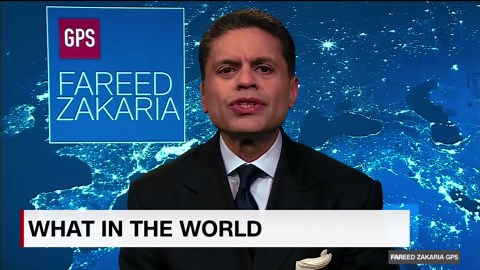 What in the World: A deadly pollution problem