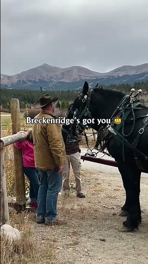 Colorado's Western Mountain Town: Breckenridge, Colorado