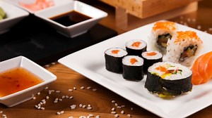 16 Best Sushi Sauces: I Was Astounded When I Tasted #5!